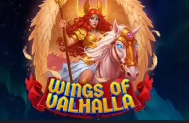 Wings Of Valhalla