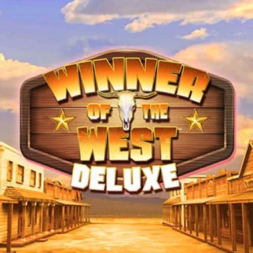 Winner of the West Deluxe
