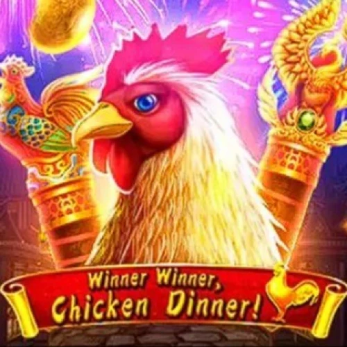Winner Winner Chicken Dinner