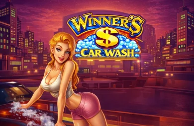 Winner´s Car Wash