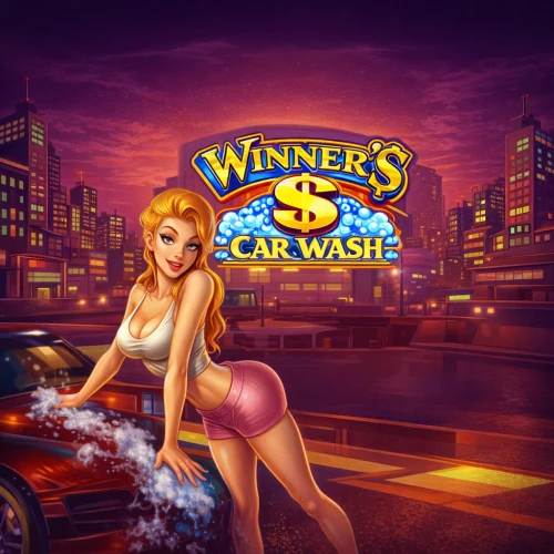 Winner´s Car Wash