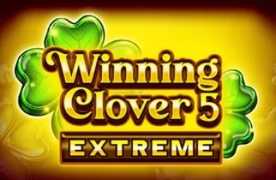 Winning Clover 5 Extreme