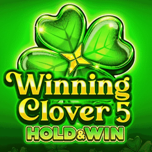 Winning Clover 5 Hold &amp; Win
