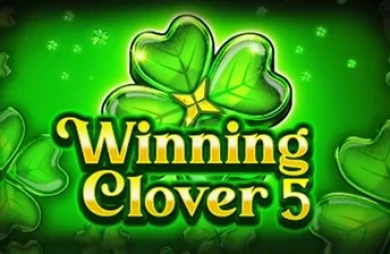 Winning Clover 5