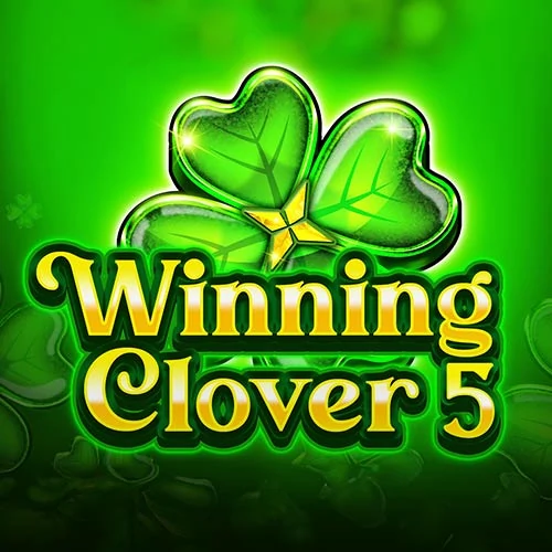 Winning Clover 5