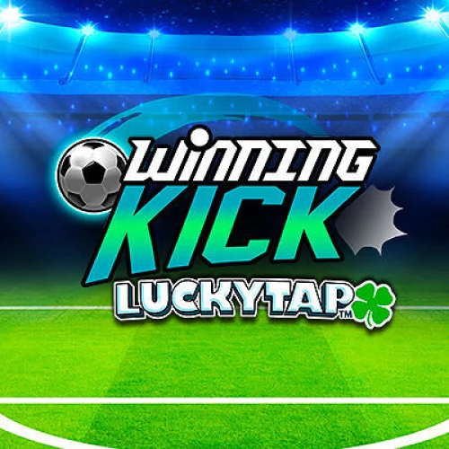 Winning Kick LuckyTap