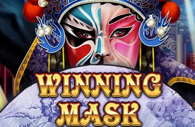 Winning Mask
