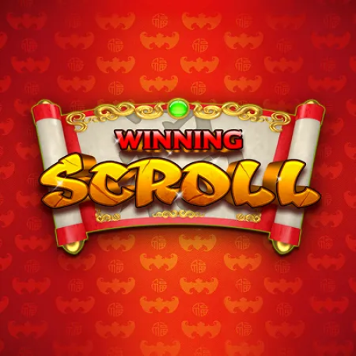 Winning Scroll