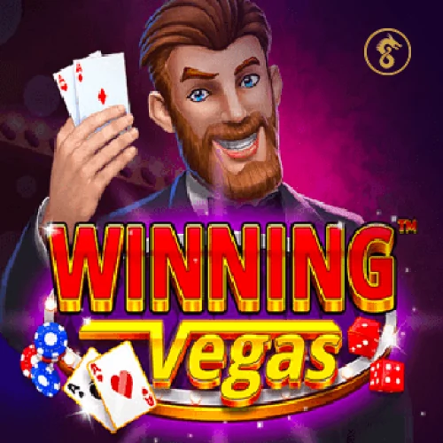 Winning Vegas
