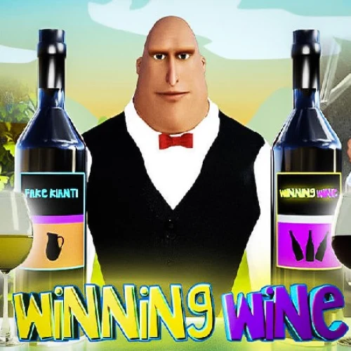 Winning Wine