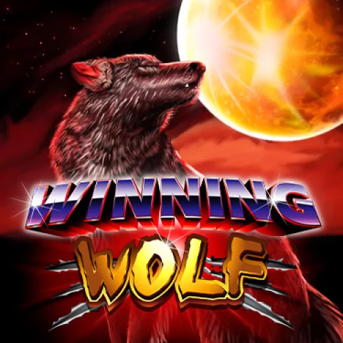 Winning Wolf