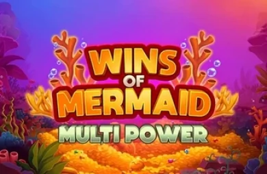 Wins of Mermaid Multipower