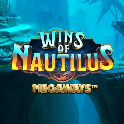 Wins of Nautilus Megaways