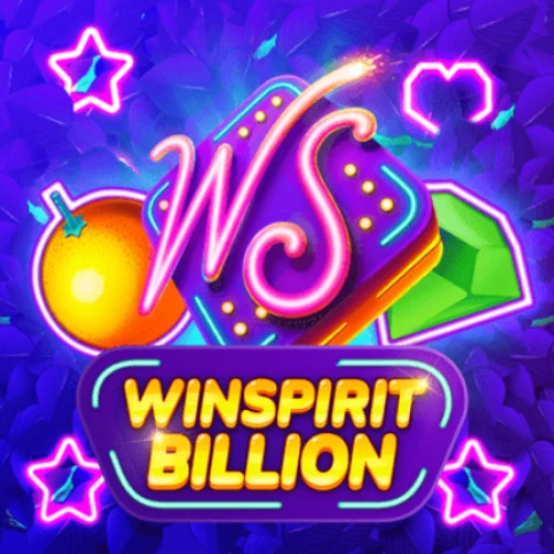 Winspirit Billion