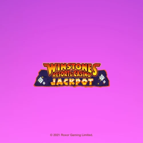 Winstones Jackpot