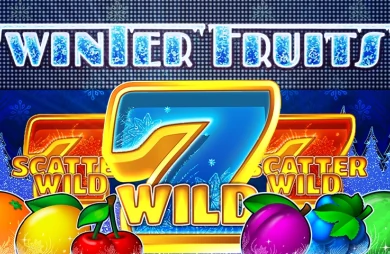 Winter Fruits