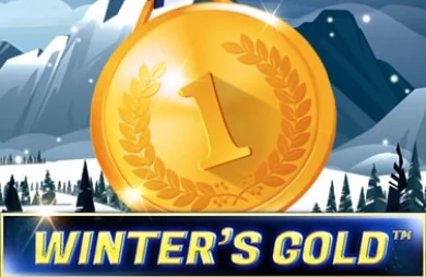 Winter’s Gold