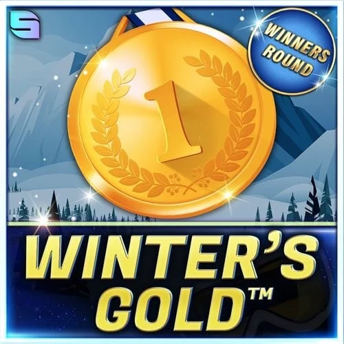 Winter’s Gold