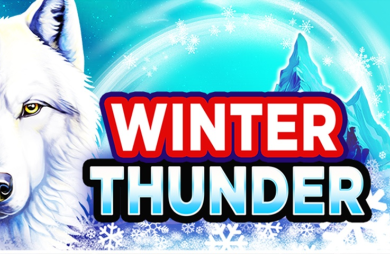 Winter Thunder