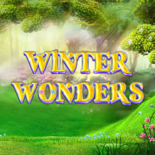 Winter Wonders (Red Tiger)