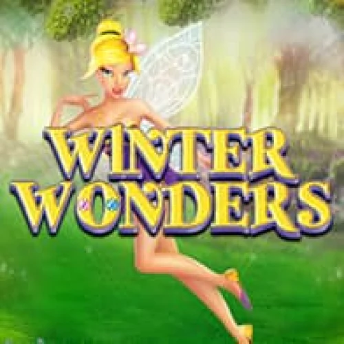 Winter Wonders (Rival)