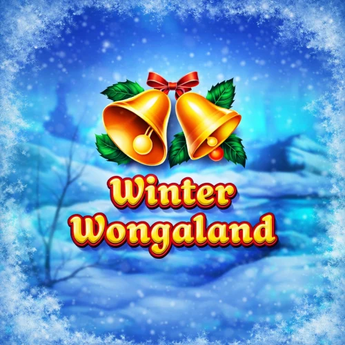 Winter Wongaland