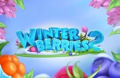 Winterberries 2