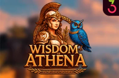 Wisdom of Athena (Triple Cherry)