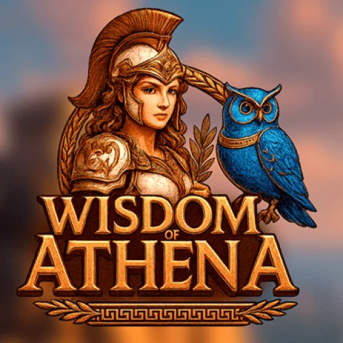 Wisdom of Athena (Triple Cherry)