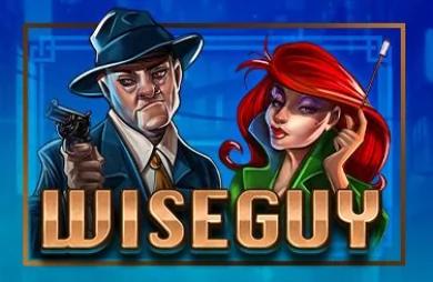 Wiseguy