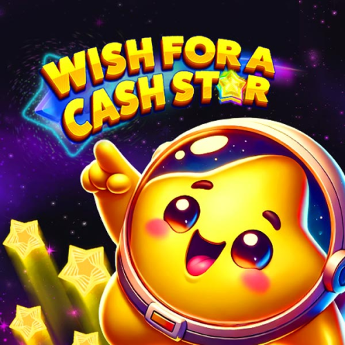 Wish for a Cash Star