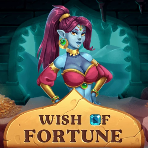Wish of Fortune