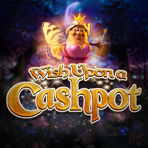 Wish Upon a Cashpot