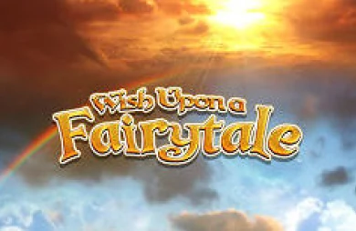 Wish Upon A Fairy Tale