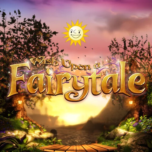 Wish Upon A Fairy Tale