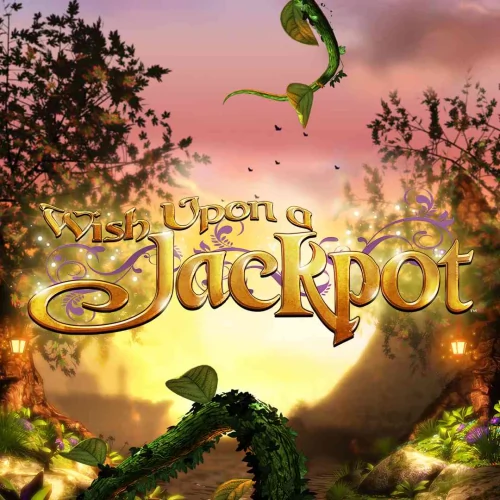 Wish Upon a Jackpot