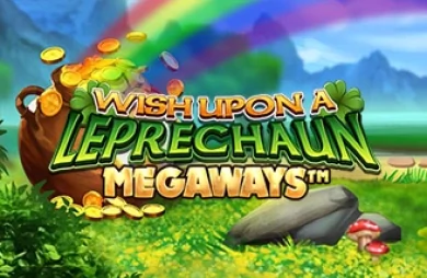 Wish Upon A Leprechaun Megaways