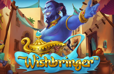 Wishbringer