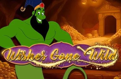 Wishes Gone Wild
