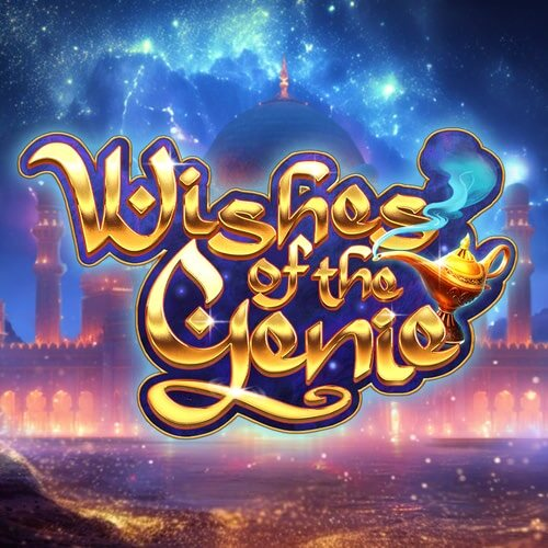 Wishes of the Genie