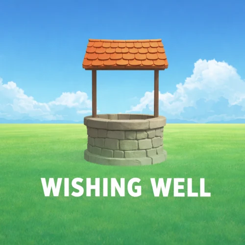 Wishing Well (Surge Studios)