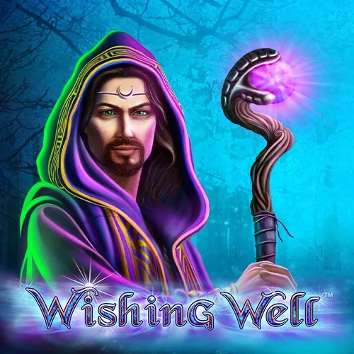 Wishing Well