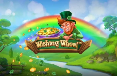 Wishing Wheel