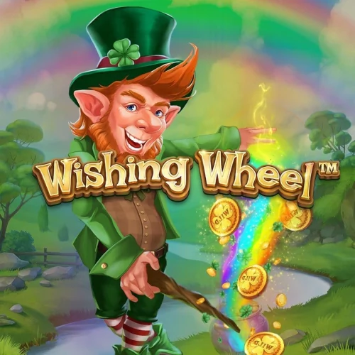 Wishing Wheel