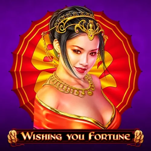 Wishing You Fortune