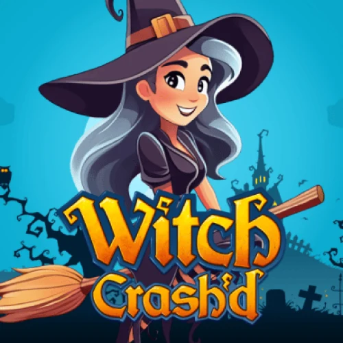 Witch Crash'd