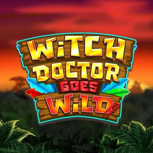 Witch Doctor Goes Wild