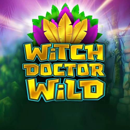 Witch Doctor Wild