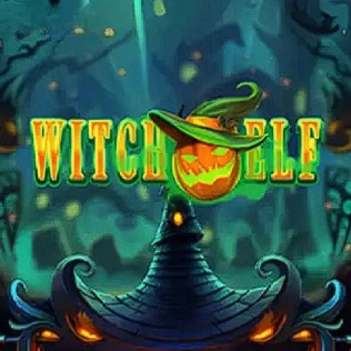 Witch Elf