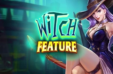 Witch Feature